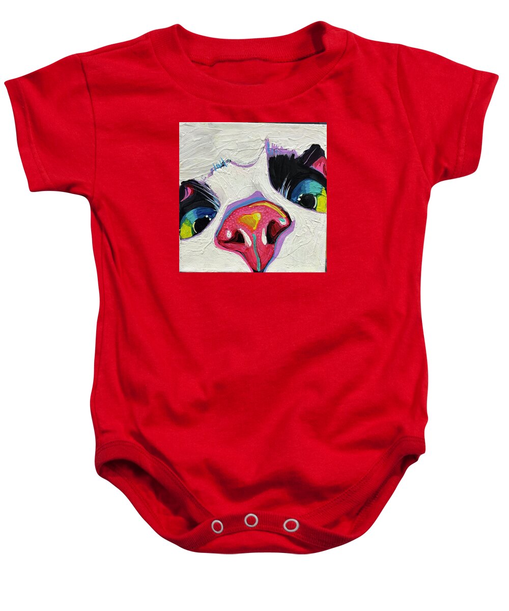 Paparazzi - Baby Onesie