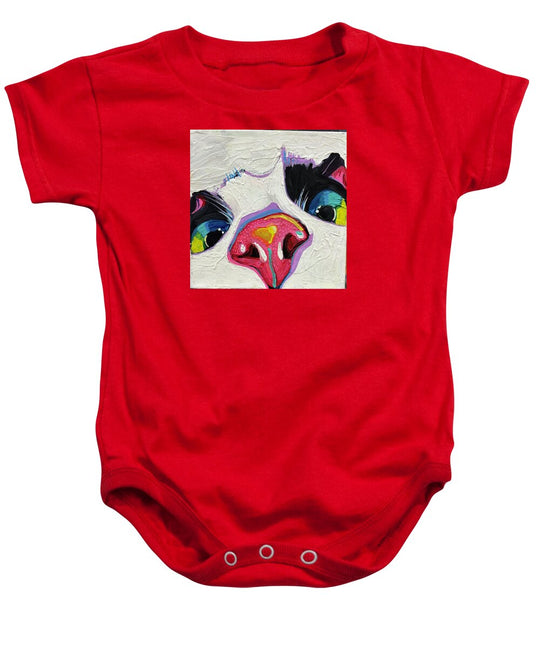 Paparazzi - Baby Onesie