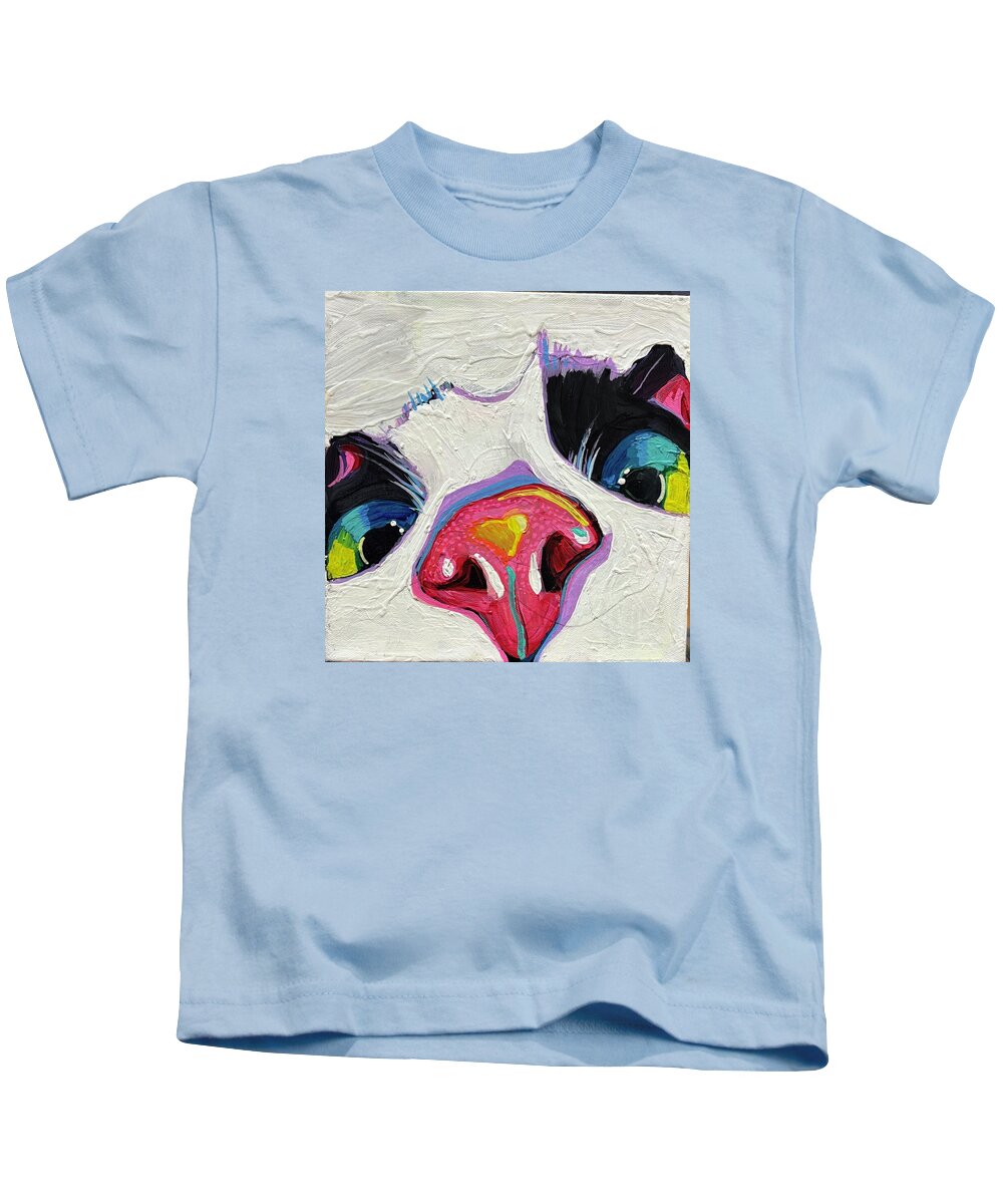 Paparazzi - Kids T-Shirt