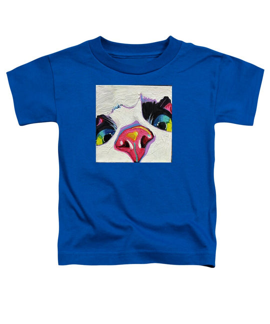 Paparazzi - Toddler T-Shirt