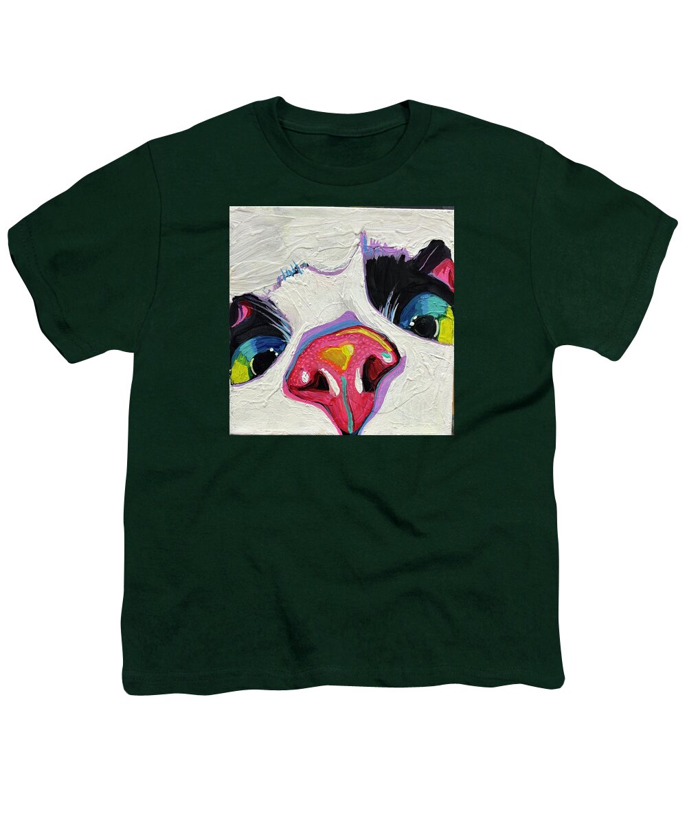 Paparazzi - Youth T-Shirt