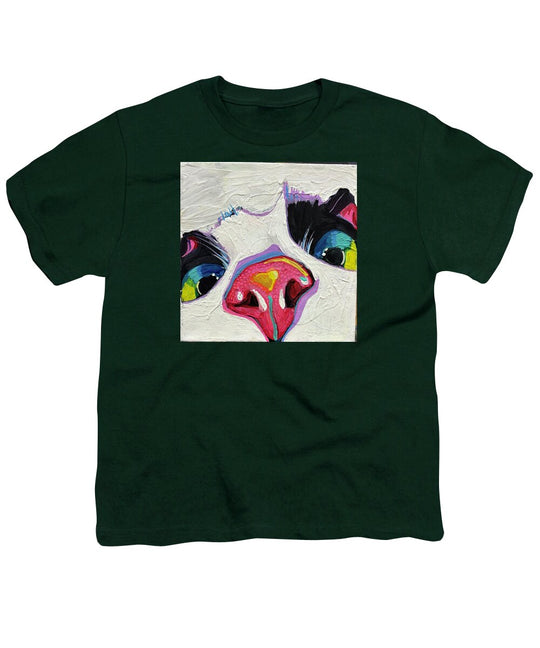 Paparazzi - Youth T-Shirt