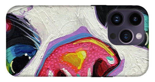 Paparazzi - Phone Case