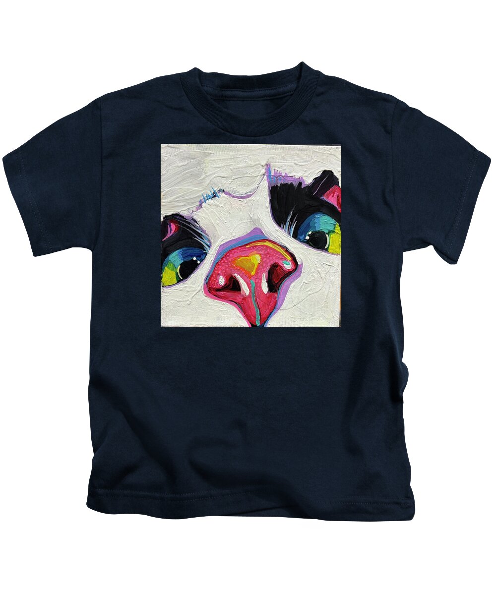 Paparazzi - Kids T-Shirt