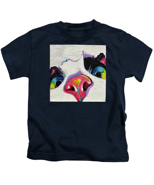 Paparazzi - Kids T-Shirt