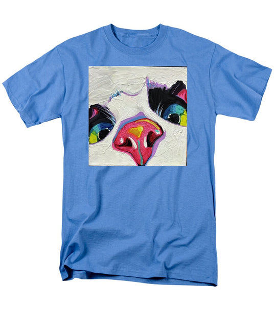 Paparazzi - Men's T-Shirt  (Regular Fit)