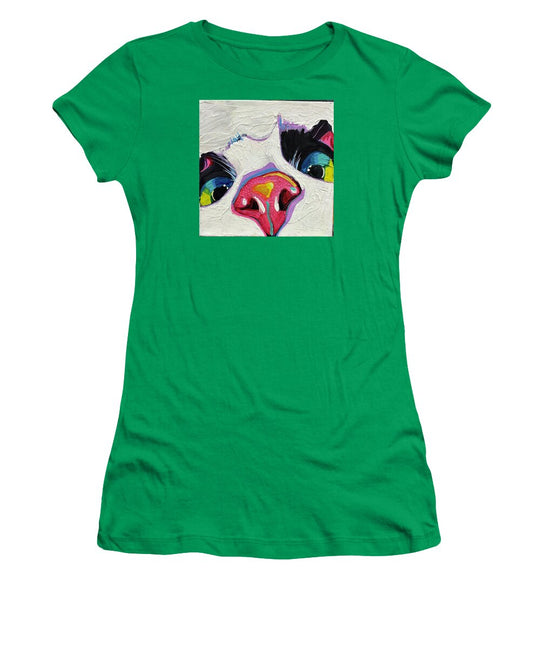 Paparazzi - Women's T-Shirt