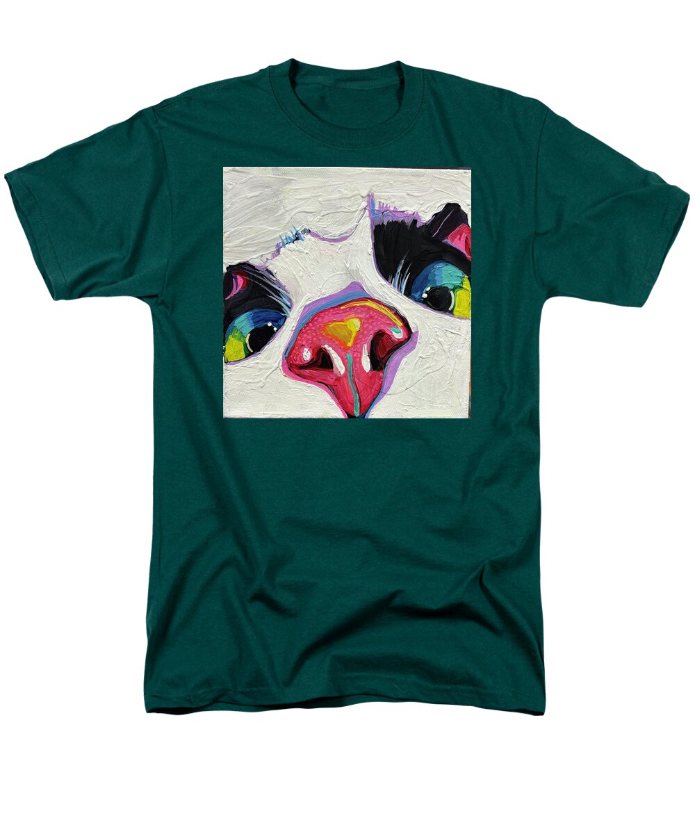 Paparazzi - Men's T-Shirt  (Regular Fit)