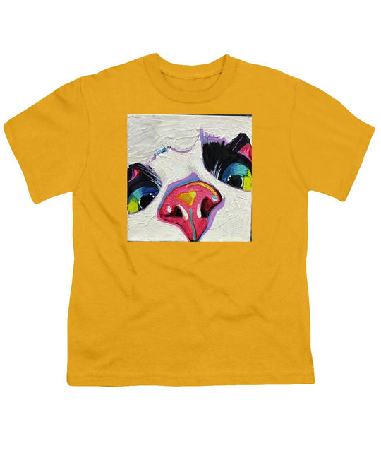 Paparazzi - Youth T-Shirt