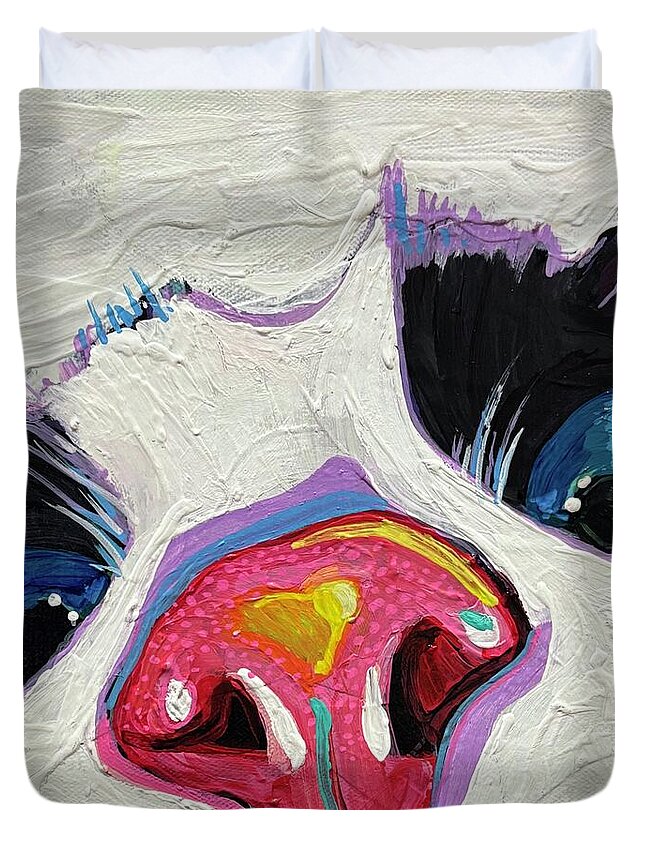 Paparazzi - Duvet Cover