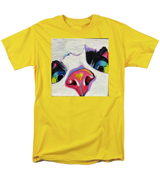 Paparazzi - Men's T-Shirt  (Regular Fit)