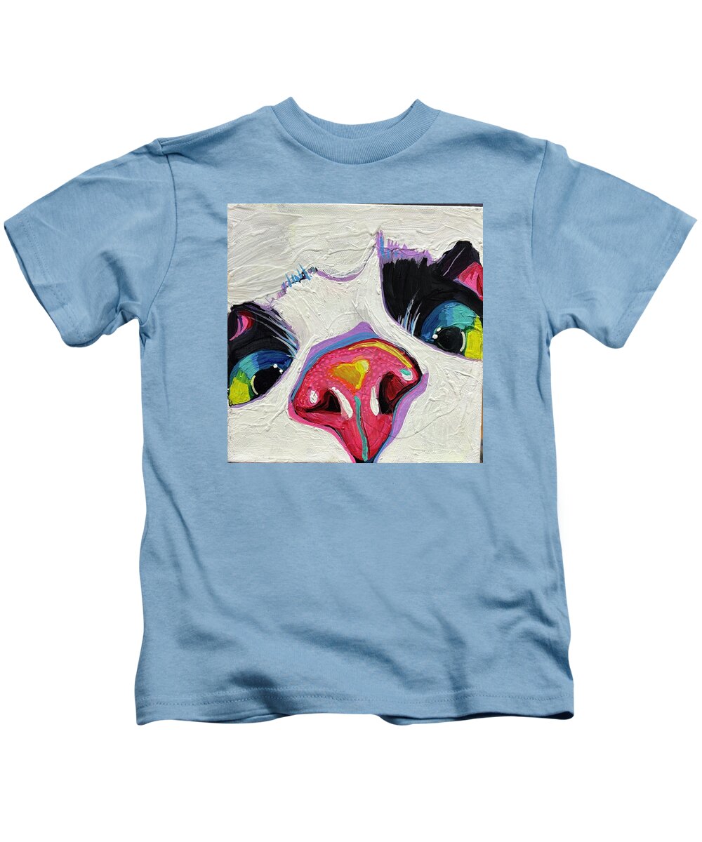 Paparazzi - Kids T-Shirt