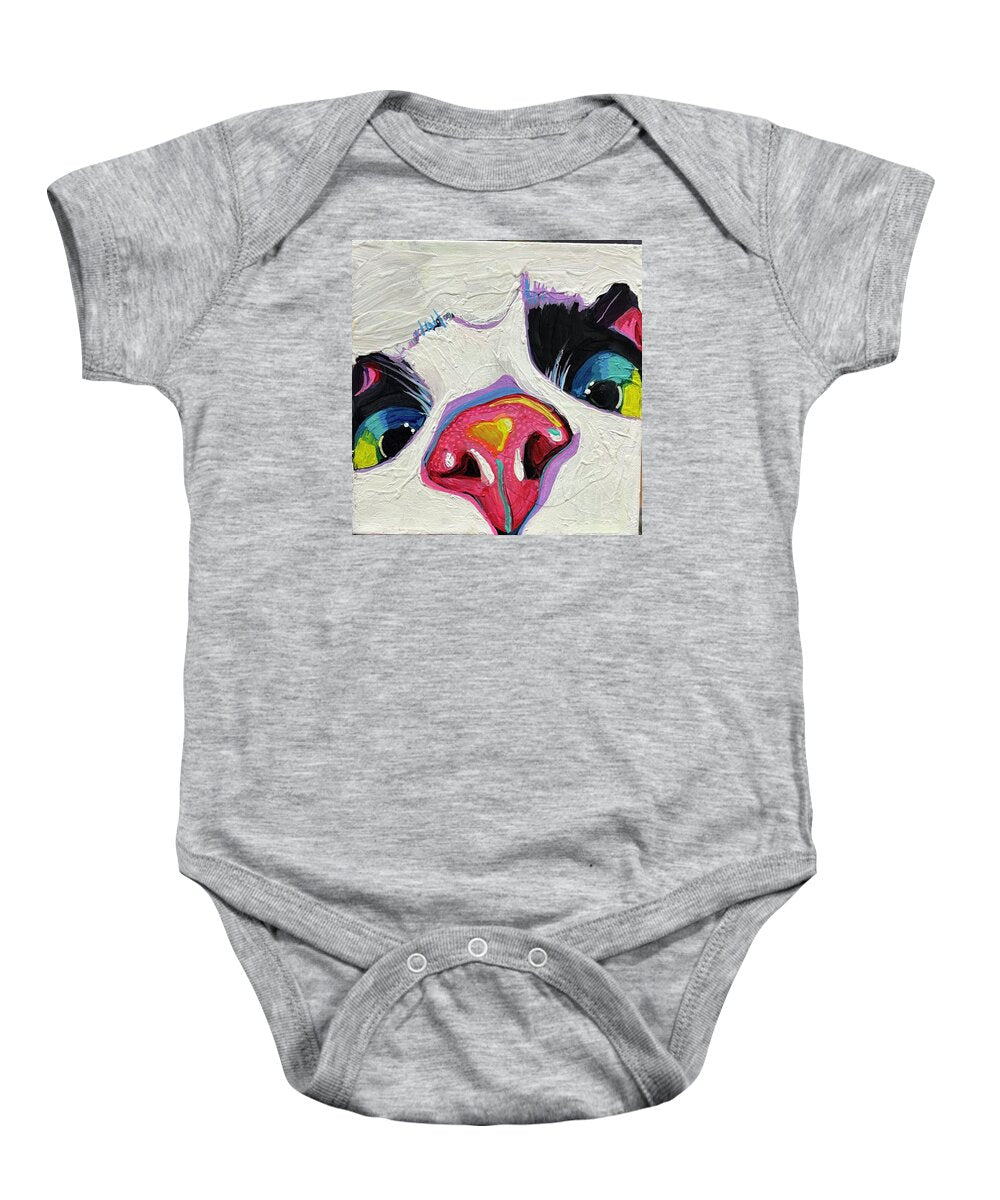 Paparazzi - Baby Onesie