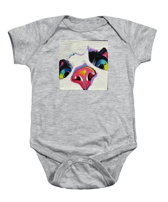 Paparazzi - Baby Onesie