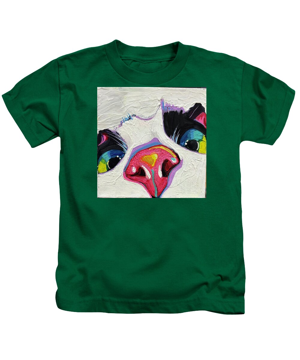 Paparazzi - Kids T-Shirt