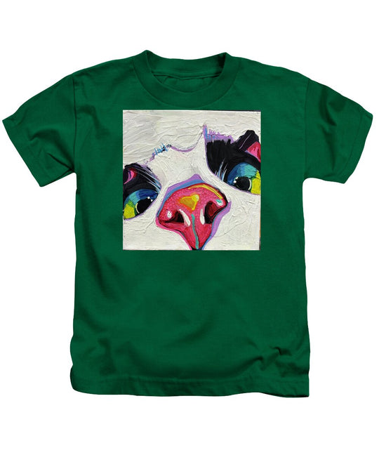 Paparazzi - Kids T-Shirt