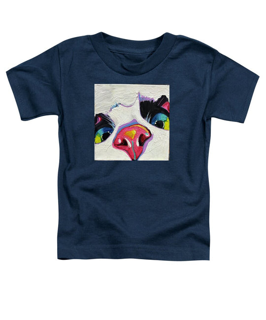 Paparazzi - Toddler T-Shirt