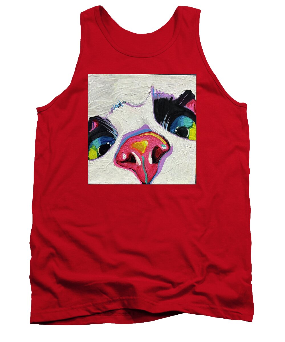 Paparazzi - Tank Top