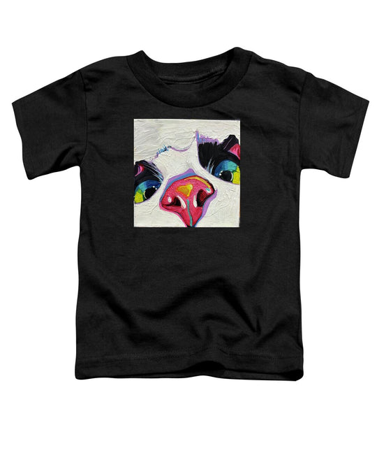 Paparazzi - Toddler T-Shirt