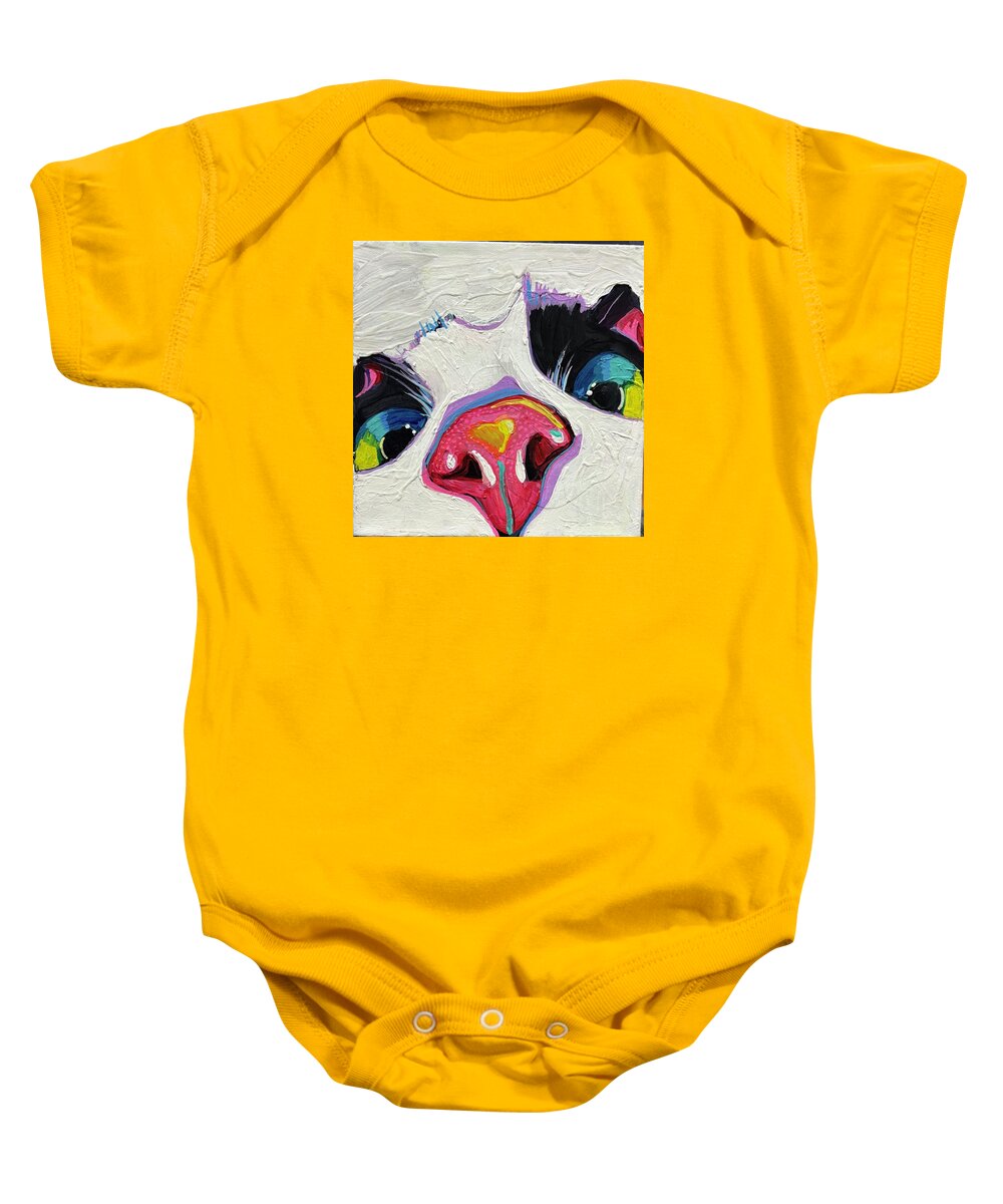 Paparazzi - Baby Onesie