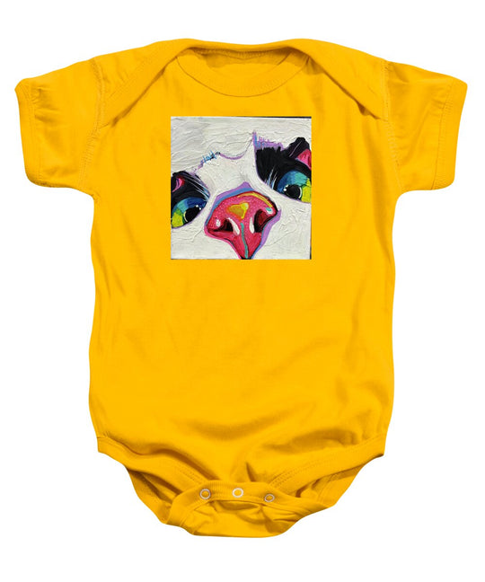 Paparazzi - Baby Onesie