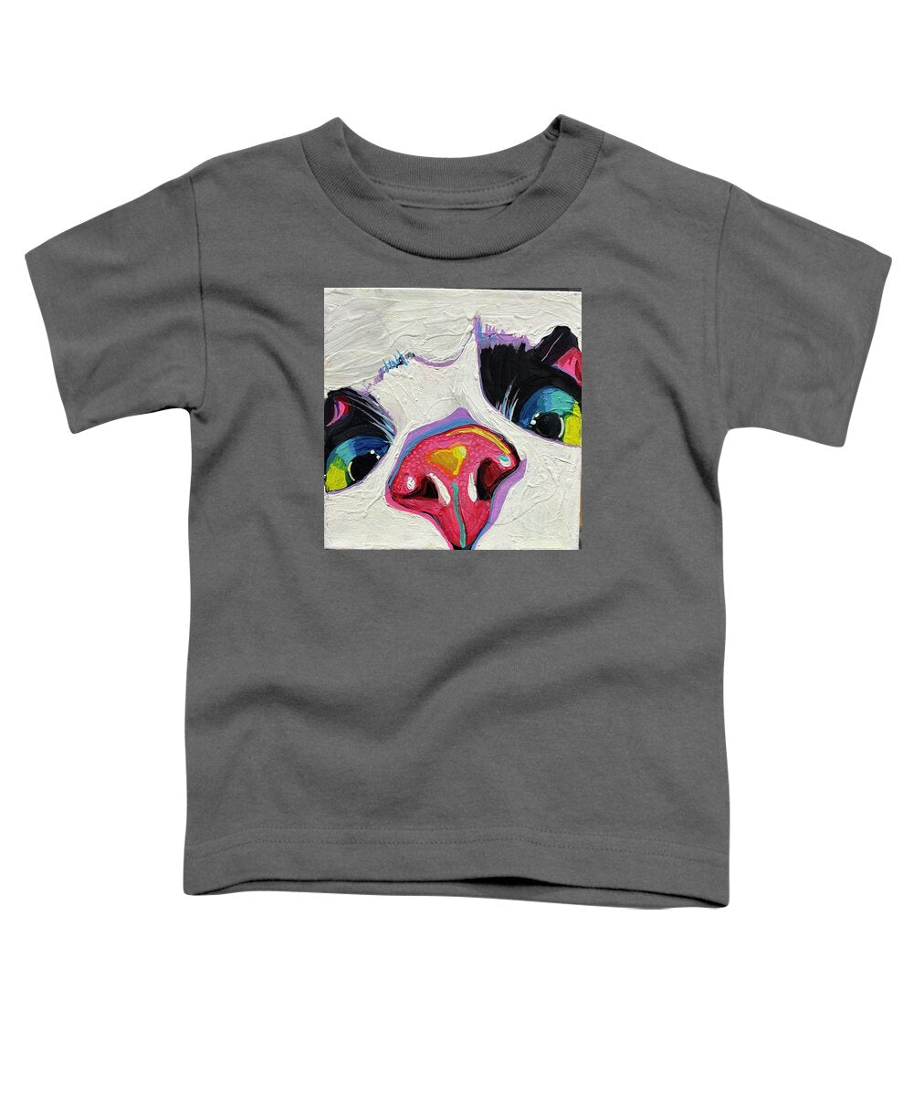 Paparazzi - Toddler T-Shirt