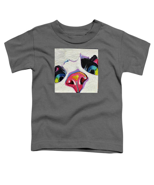 Paparazzi - Toddler T-Shirt