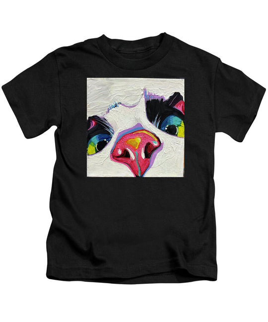 Paparazzi - Kids T-Shirt