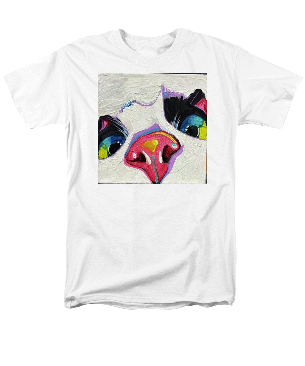 Paparazzi - Men's T-Shirt  (Regular Fit)