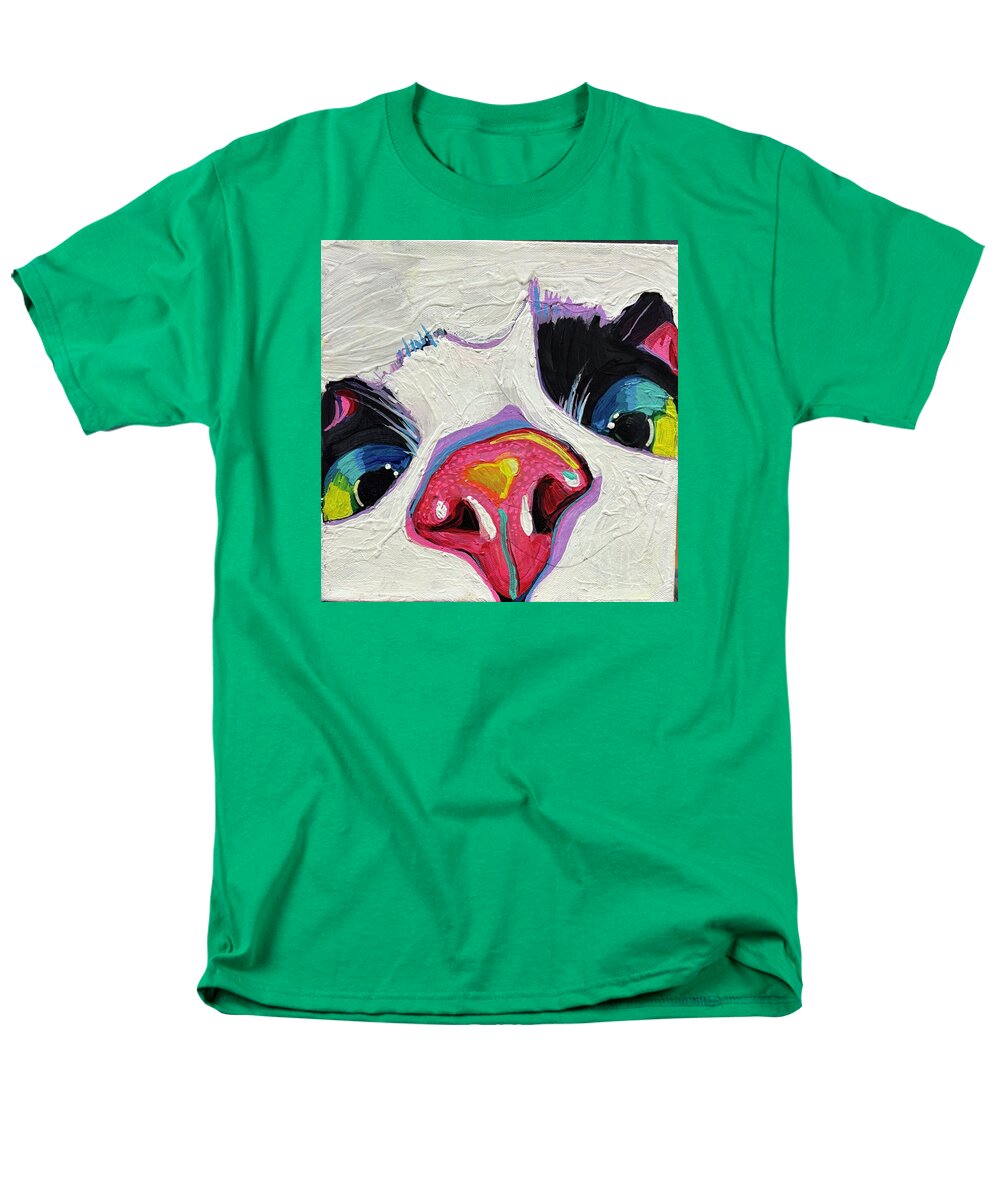 Paparazzi - Men's T-Shirt  (Regular Fit)