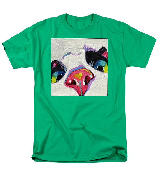 Paparazzi - Men's T-Shirt  (Regular Fit)