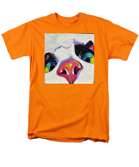 Paparazzi - Men's T-Shirt  (Regular Fit)
