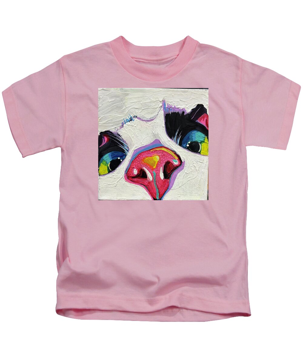 Paparazzi - Kids T-Shirt