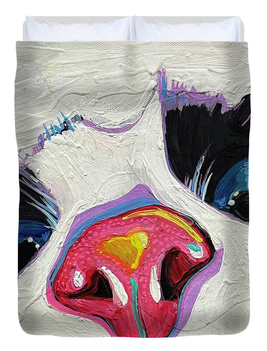 Paparazzi - Duvet Cover