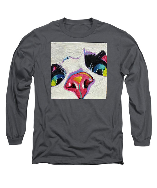 Paparazzi - Long Sleeve T-Shirt