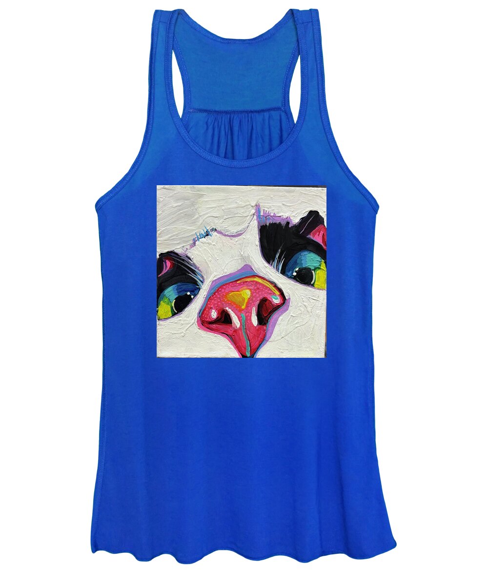 Paparazzi - Women's Tank Top
