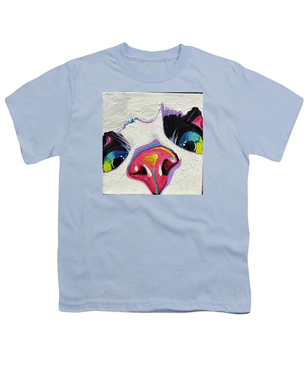 Paparazzi - Youth T-Shirt