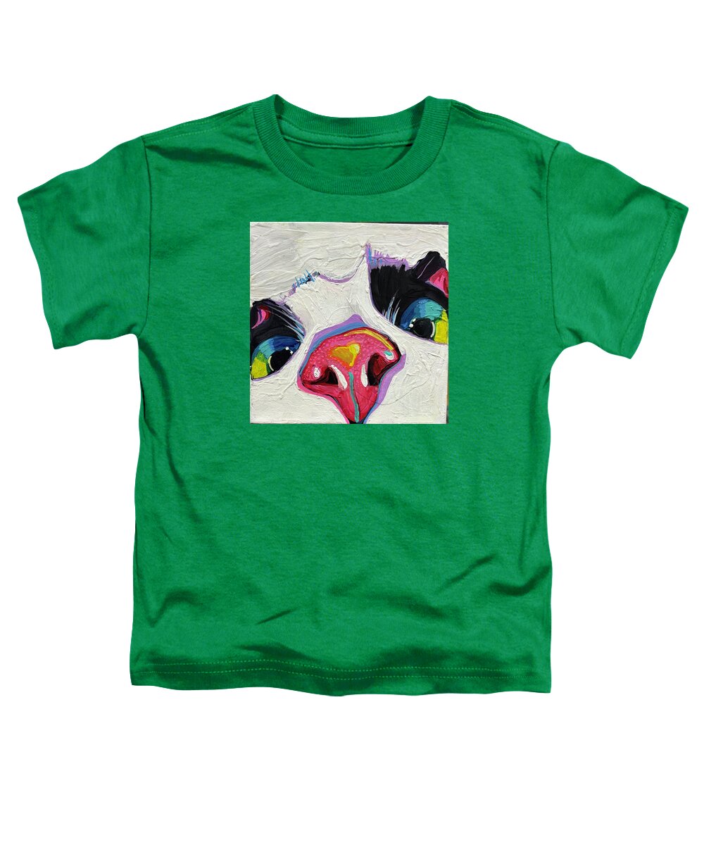 Paparazzi - Toddler T-Shirt