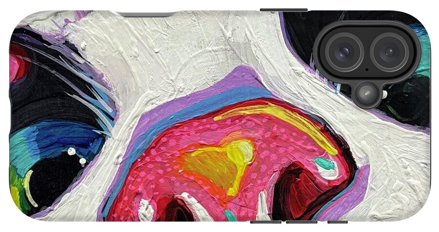 Paparazzi - Phone Case