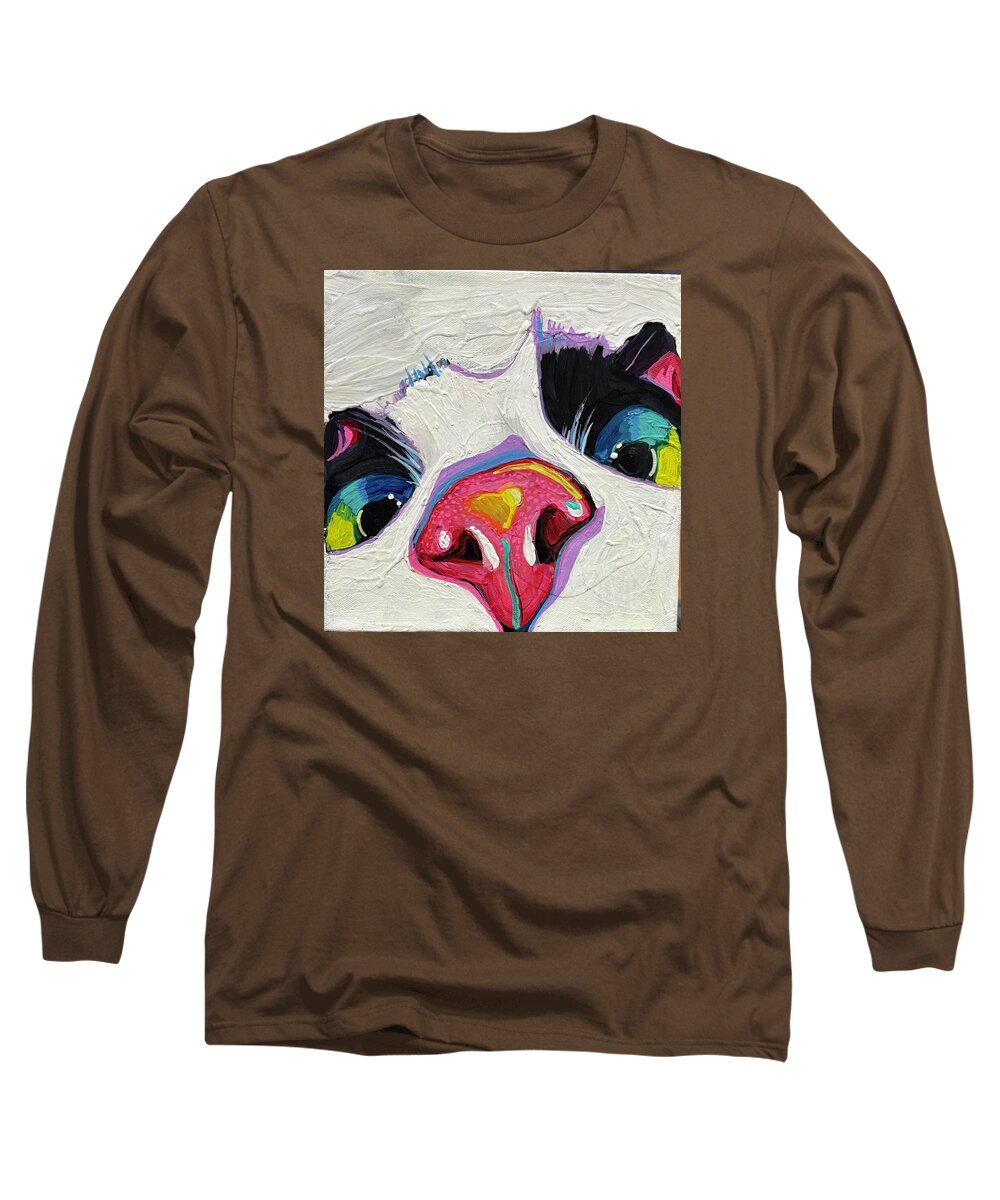 Paparazzi - Long Sleeve T-Shirt