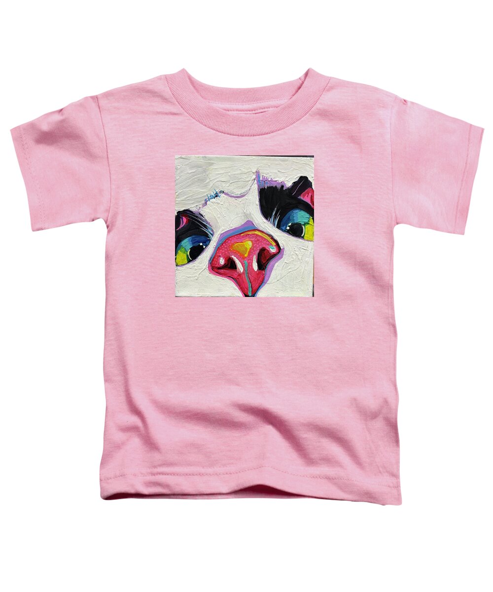 Paparazzi - Toddler T-Shirt
