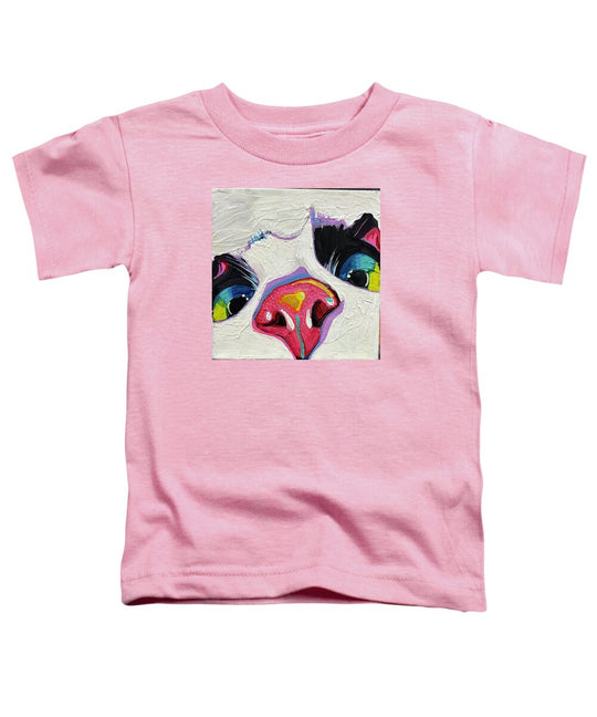 Paparazzi - Toddler T-Shirt