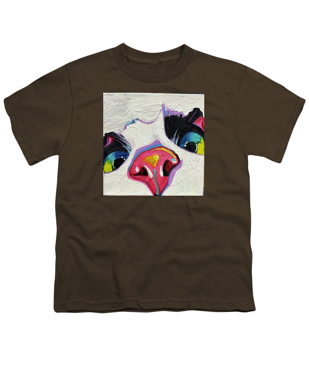 Paparazzi - Youth T-Shirt