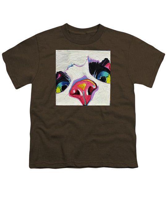 Paparazzi - Youth T-Shirt