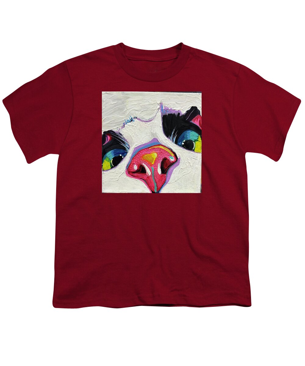 Paparazzi - Youth T-Shirt