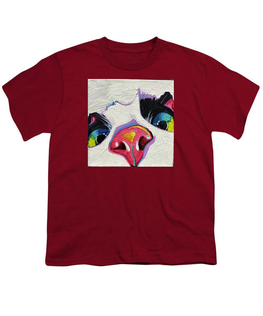Paparazzi - Youth T-Shirt