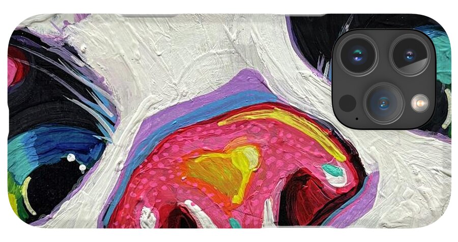 Paparazzi - Phone Case