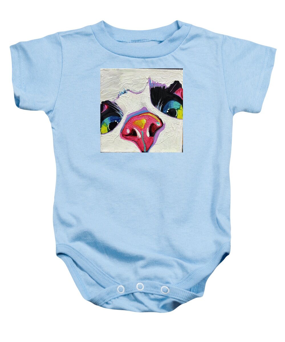 Paparazzi - Baby Onesie