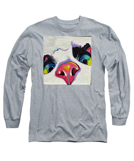 Paparazzi - Long Sleeve T-Shirt