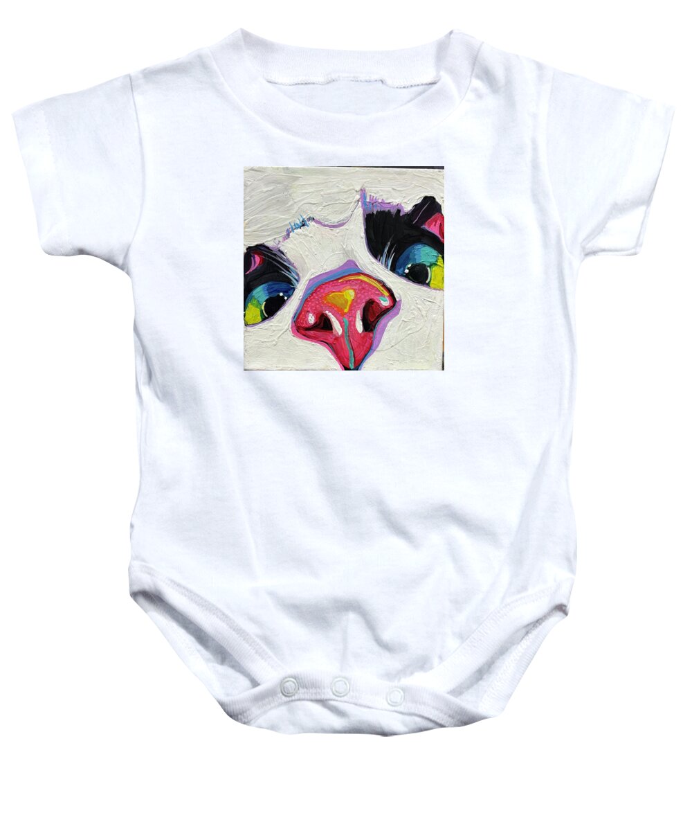 Paparazzi - Baby Onesie